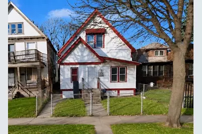 3265 N 30th St, Milwaukee, WI 53216 - Photo 1