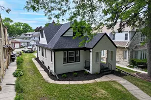 4637 W Scranton Pl, Milwaukee, WI 53216 - Photo 45