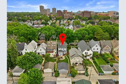 3331 N Bartlett Ave, Milwaukee, WI 53211 - Photo 27
