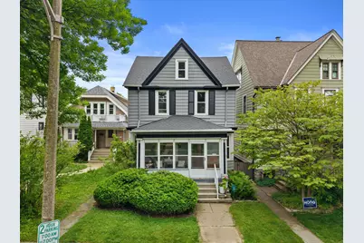 3331 N Bartlett Ave, Milwaukee, WI 53211 - Photo 29