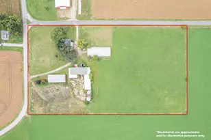 W12040 Sullivan Rd, Portland, WI 53594 - Photo 9