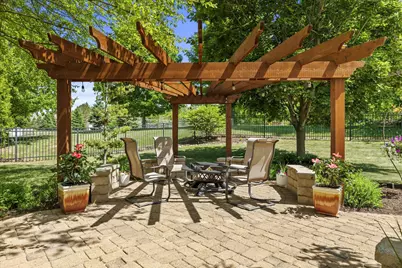4983  Romans Way, Richfield, WI 53017 - Photo 31