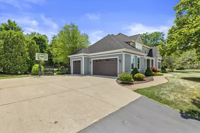 4983  Romans Way, Richfield, WI 53017 - Photo 35