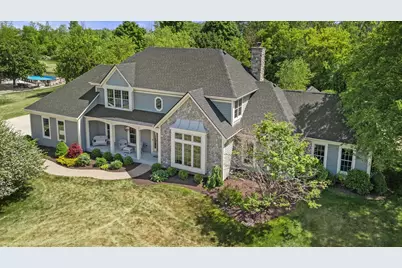 4983  Romans Way, Richfield, WI 53017 - Photo 17