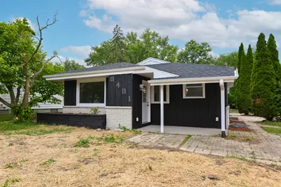 8481 N 52nd St, Brown Deer, WI 53223 - Photo 1
