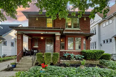 1549 N 51st St, Milwaukee, WI 53208 - Photo 3