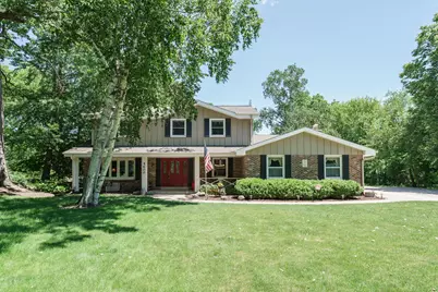 5600 S Kurtz Rd, Hales Corners, WI 53130 - Photo 43