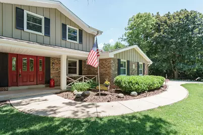 5600 S Kurtz Rd, Hales Corners, WI 53130 - Photo 3