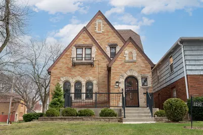 3290 N 44th St, Milwaukee, WI 53216 - Photo 1