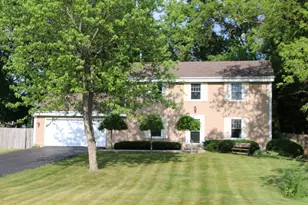 1400 S Ridgeway Rd, New Berlin, WI 53146 - Photo 1