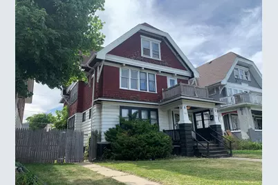 2867 N 37th St #2869, Milwaukee, WI 53210 - Photo 1
