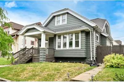 2218 N 56th St, Milwaukee, WI 53208 - Photo 1