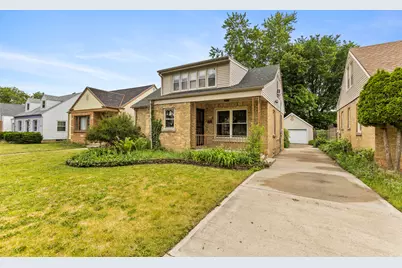 3514 N 61st St, Milwaukee, WI 53216 - Photo 1