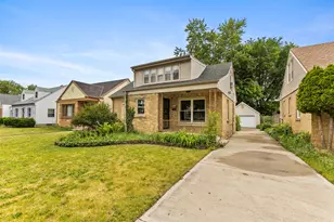 3514 N 61st St, Milwaukee, WI 53216 - Photo 1