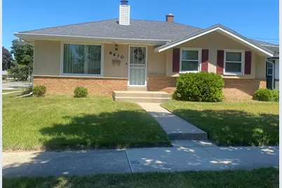 6650 W Clovernook Ct, Milwaukee, WI 53223 - Photo 1