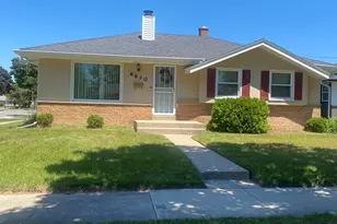 6650 W Clovernook Ct, Milwaukee, WI 53223 - Photo 1