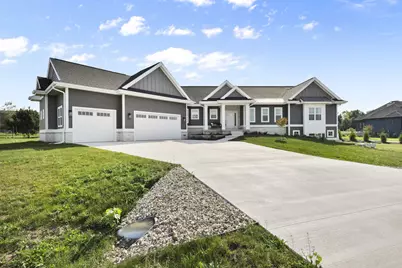 6682  Morning Dew Ln, Windsor, WI 53590 - Photo 1
