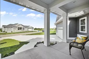 6682 Morning Dew Ln, Windsor, WI 53590 - Photo 3