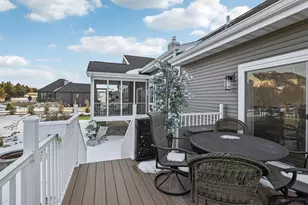 6682 Morning Dew Ln, Windsor, WI 53590 - Photo 41