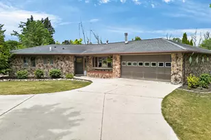 822 Woodland St, Plymouth, WI 53073 - Photo 1