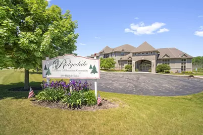 230  Hilldale Dr #1306, Hartford, WI 53027 - Photo 1
