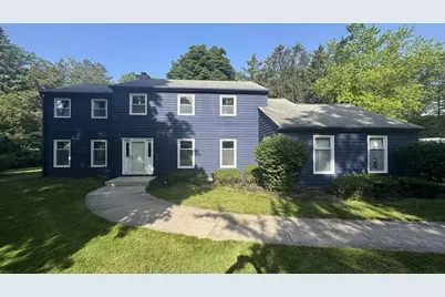 1435 E Fairy Chasm Rd, Bayside, WI 53217 - Photo 1