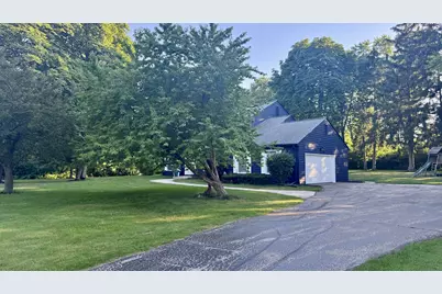 1435 E Fairy Chasm Rd, Bayside, WI 53217 - Photo 7