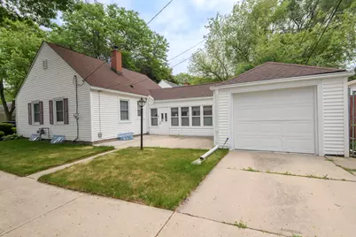 4279 N 41st St, Milwaukee, WI 53216 - Photo 21