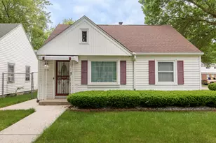 4279 N 41st St, Milwaukee, WI 53216 - Photo 1