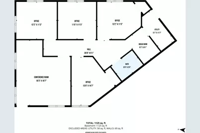 3009  Forest Ave, Two Rivers, WI 54241 - Photo 35