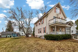 1326 Midland Ave, Kewaskum, WI 53040 - Photo 1