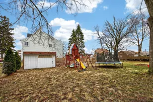 1326 Midland Ave, Kewaskum, WI 53040 - Photo 5
