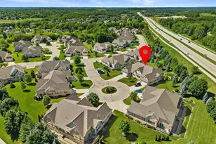 2406 Deer Crest Ct, Waukesha, WI 53188 - Photo 63