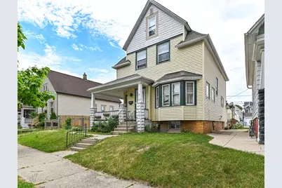 2437 S 29th St, Milwaukee, WI 53215 - Photo 21