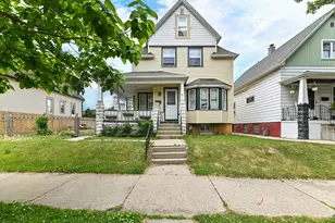 2437 S 29th St, Milwaukee, WI 53215 - Photo 1