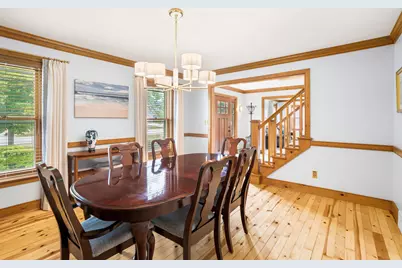 10133 N Foxkirk Dr, Mequon, WI 53097 - Photo 19