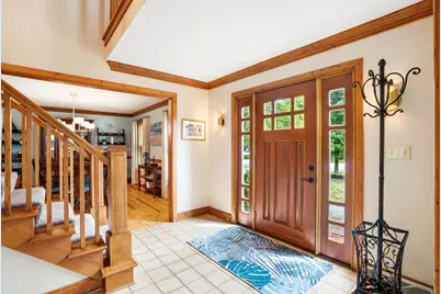 10133 N Foxkirk Dr, Mequon, WI 53097 - Photo 3