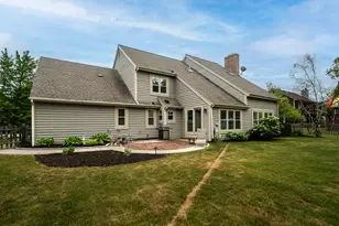 10133 N Foxkirk Dr, Mequon, WI 53097 - Photo 43