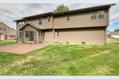 798  Greenway Ter, Hartland, WI 53029 - Photo 37