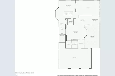3532 S 121st Ct, Greenfield, WI 53228 - Photo 61