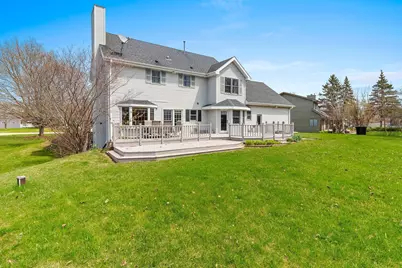 4406  Hunters Glen Dr, Sheboygan, WI 53083 - Photo 53