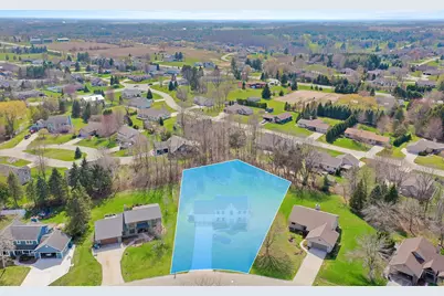 4406  Hunters Glen Dr, Sheboygan, WI 53083 - Photo 59
