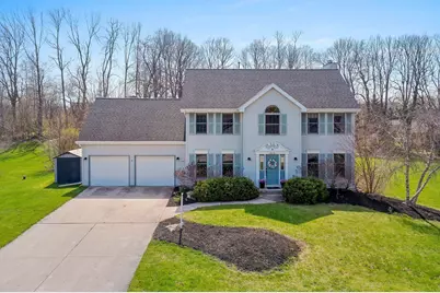 4406  Hunters Glen Dr, Sheboygan, WI 53083 - Photo 1