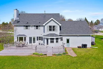 4406  Hunters Glen Dr, Sheboygan, WI 53083 - Photo 55