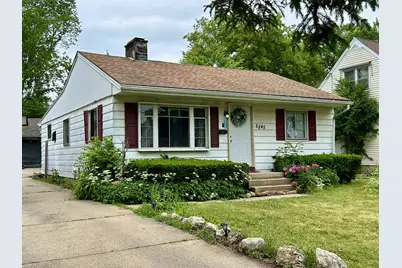 5845 N 35th St, Milwaukee, WI 53209 - Photo 3