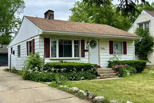 5845 N 35th St, Milwaukee, WI 53209 - Photo 3