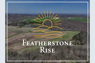 Lot 14  Featherstone Rise -, Shelby, WI 54601 - Photo 1
