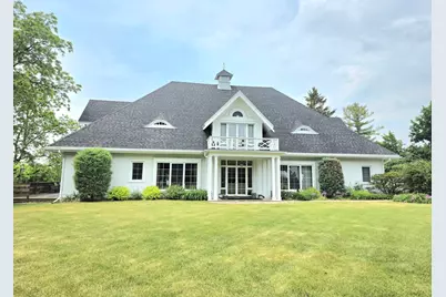711  Giddings Ave, Sheboygan Falls, WI 53085 - Photo 1