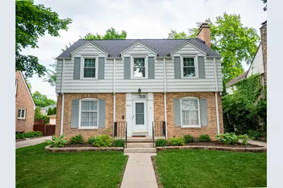2638 N 88th St, Wauwatosa, WI 53226 - Photo 1