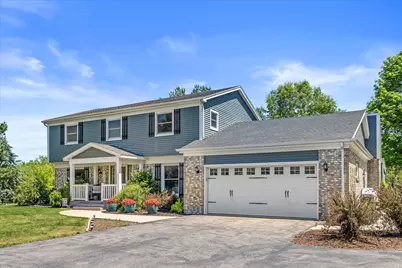 W5010  Hawk Rd, La Grange, WI 53121 - Photo 3